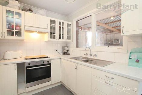 Property photo of 40 Kurunjang Drive Kurunjang VIC 3337