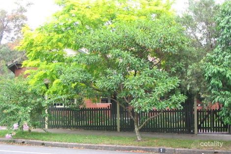 1 Bruce St, Ashfield, NSW 2131