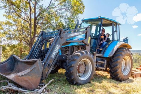 Property photo of 356 Squires Road Wootton NSW 2423