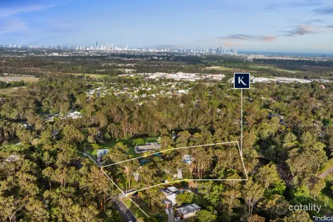 Property photo of 403 San Fernando Drive Worongary QLD 4213