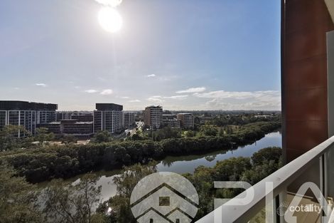 Property photo of 705/6 River Road West Parramatta NSW 2150