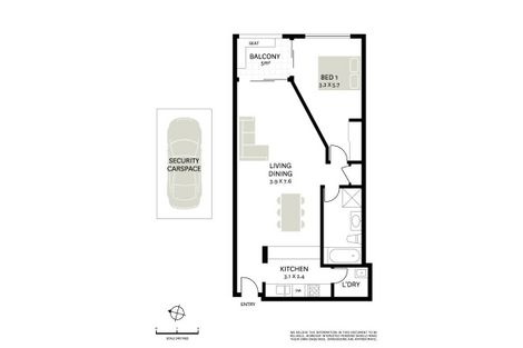 Property photo of 4/6-8 Northwood Street Camperdown NSW 2050