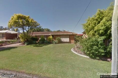 Property photo of 11 Teranna Street Battery Hill QLD 4551