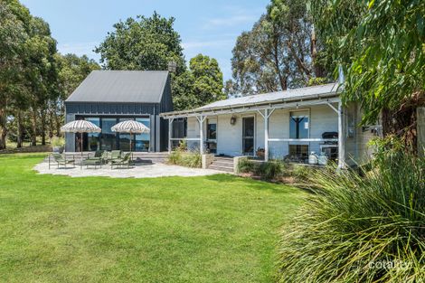 1466 Princetown Rd, Cooriemungle, VIC 3268