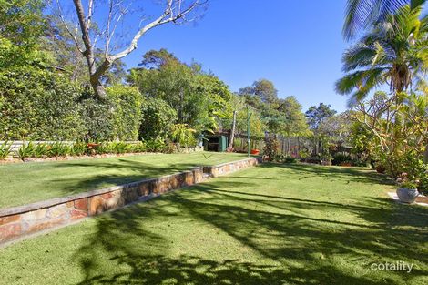 Property photo of 2183 Pittwater Road Church Point NSW 2105