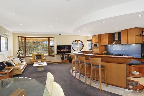 Property photo of 2183 Pittwater Road Church Point NSW 2105