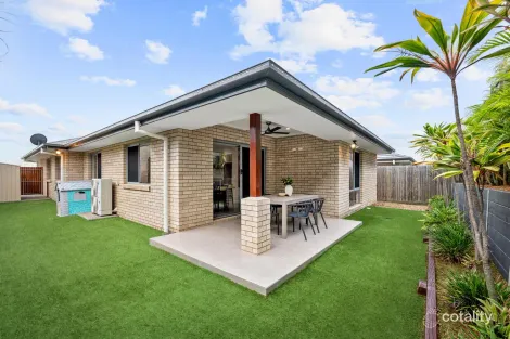 Property photo of 36 Mazeppa Street South Ripley QLD 4306