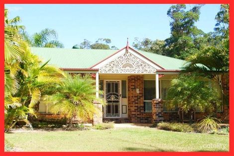 Property photo of 6 Rothfall Chase Aroona QLD 4551
