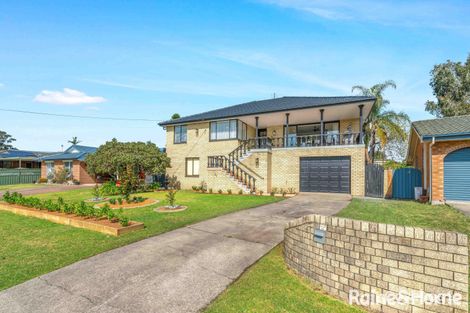Property photo of 61 Salisbury Drive Nowra NSW 2541