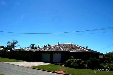 1 Geyer Pl, Bull Creek, WA 6149