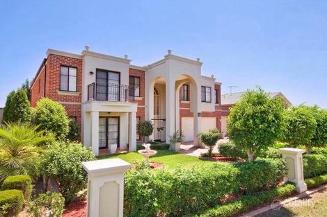 35 Mansfield Way, Kellyville, NSW 2155