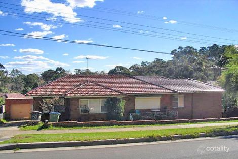 102 Bellevue Ave, Denistone, NSW 2114