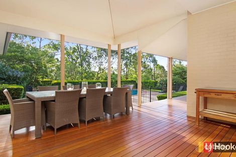 Property photo of 72 Barrabooka Drive The Gap QLD 4061