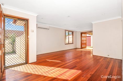 Property photo of 87 Goldmark Crescent Cranebrook NSW 2749