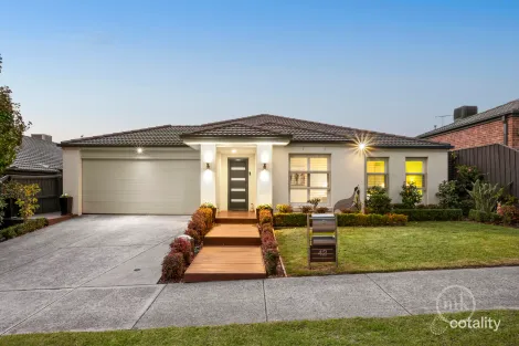 42 Midland Rd, Doreen, VIC 3754