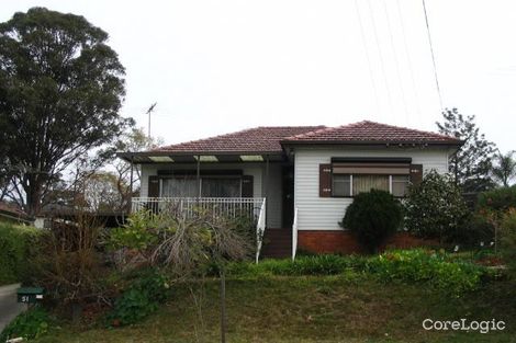 Property photo of 51 Tobys Boulevard Mount Pritchard NSW 2170