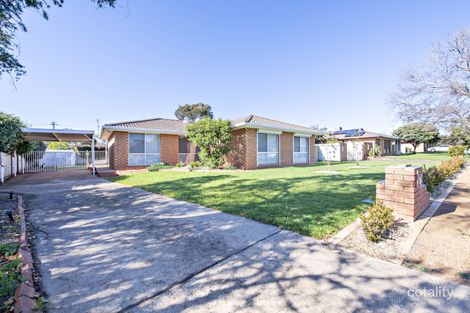 4 Flinders Cl, Dubbo, NSW 2830