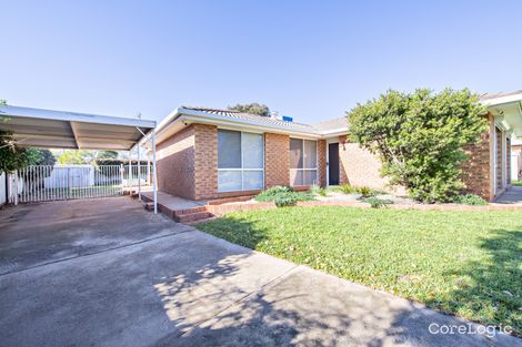 Property photo of 4 Flinders Close Dubbo NSW 2830