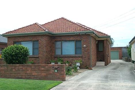 26 Hibberd St, Hamilton South, NSW 2303