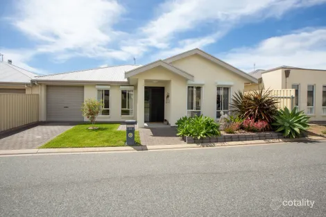 22/20 Haigh St, Port Lincoln, SA 5606