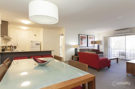 Property photo of 210/201 Hay Street East Perth WA 6004