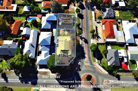 2/152 Star St, Carlisle, WA 6101