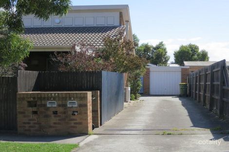 Property photo of 2/268 Rathmines Street Fairfield VIC 3078