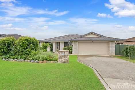 Property photo of 56 Riverbreeze Drive Crosslands NSW 2446
