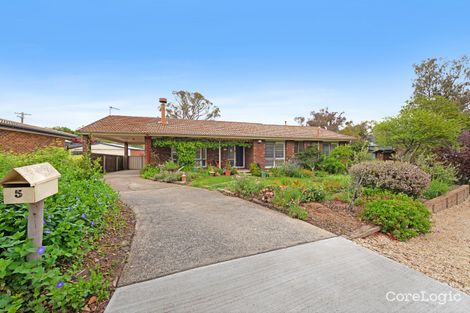 5 Mulvey Pl, Fadden, ACT 2904