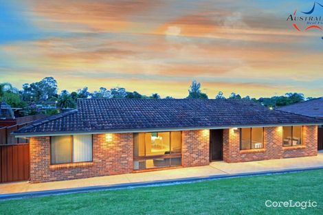 Property photo of 21 Shearer Street St Clair NSW 2759