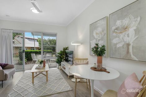 Property photo of 27/146 Capitol Drive Mount Ommaney QLD 4074