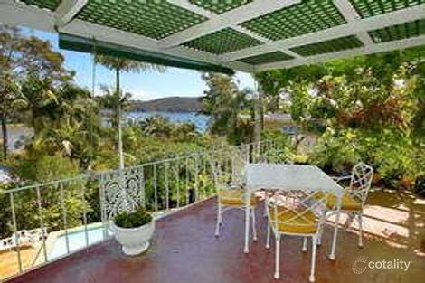 Property photo of 15 Noolinga Road Bayview NSW 2104