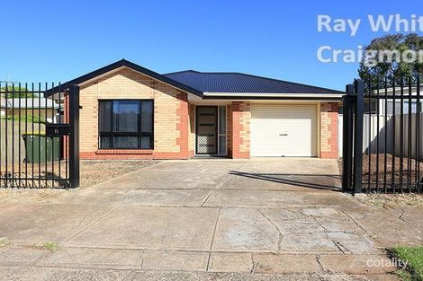 11 Woodgreen St, Elizabeth North, SA 5113