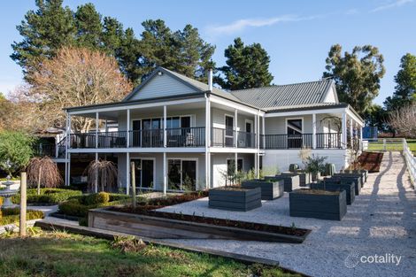 Property photo of 292 Leighlands Road Evandale TAS 7212