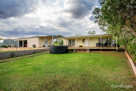 Property photo of 11 Breakaway Drive Breakaway QLD 4825