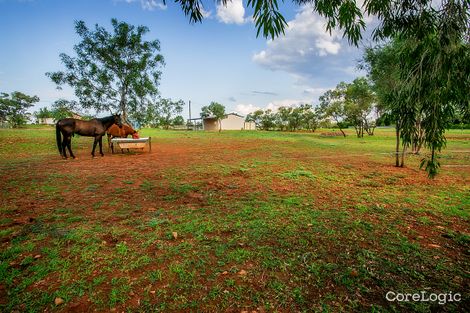 Property photo of 11 Breakaway Drive Breakaway QLD 4825