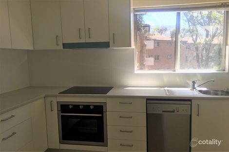Property photo of 19/133A Campbell Street Woonona NSW 2517