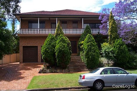 Property photo of 31 Greens Avenue Oatlands NSW 2117