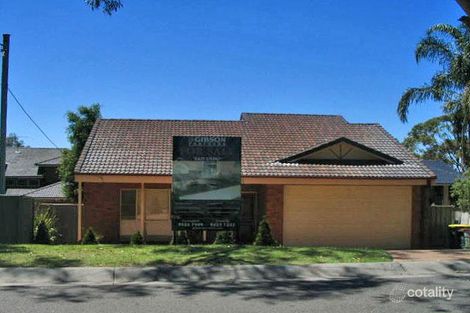 2m Langer Ave, Caringbah South, NSW 2229