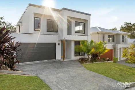 Property photo of 5 Maple Court Arundel QLD 4214