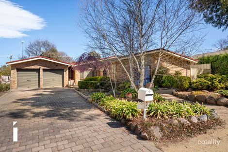 26 Gratwick St, Gowrie, ACT 2904