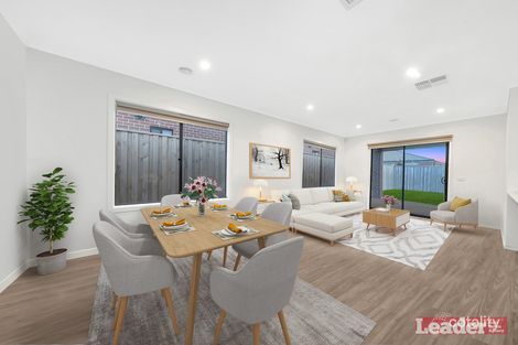 Property photo of 40 Aberfeldy Grove Wollert VIC 3750