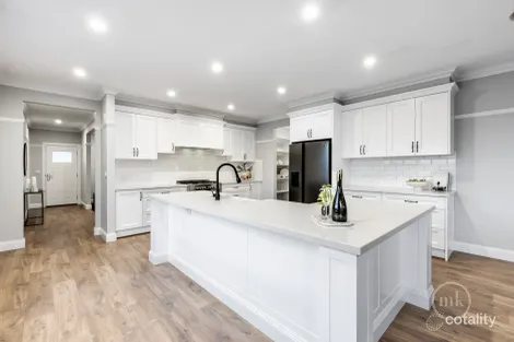 Property photo of 12 Aspiration Rise Diamond Creek VIC 3089