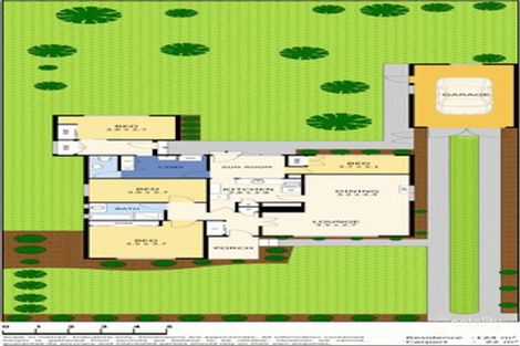 12 Yawla St, Bentleigh, VIC 3204