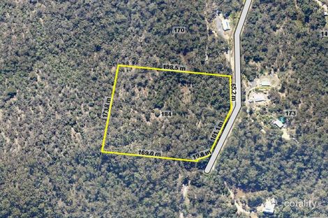 184 Lynwood Dr, Guanaba, QLD 4210