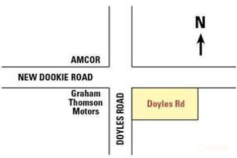 180 New Dookie Rd, Grahamvale, VIC 3631