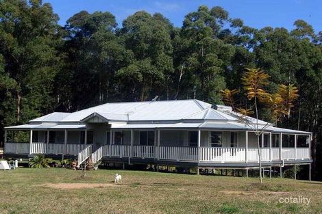 54 East Bonville Rd, Bonville, NSW 2450