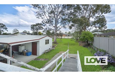 Property photo of 118 Anderson Drive Tarro NSW 2322