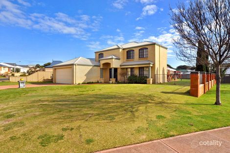Property photo of 31 Carramar Street Binningup WA 6233