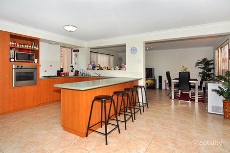 Property photo of 31 Carramar Street Binningup WA 6233